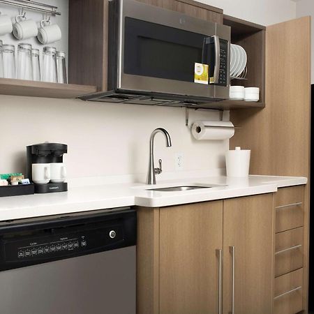 Home2 Suites By Hilton St. Augustine I-95 מראה חיצוני תמונה