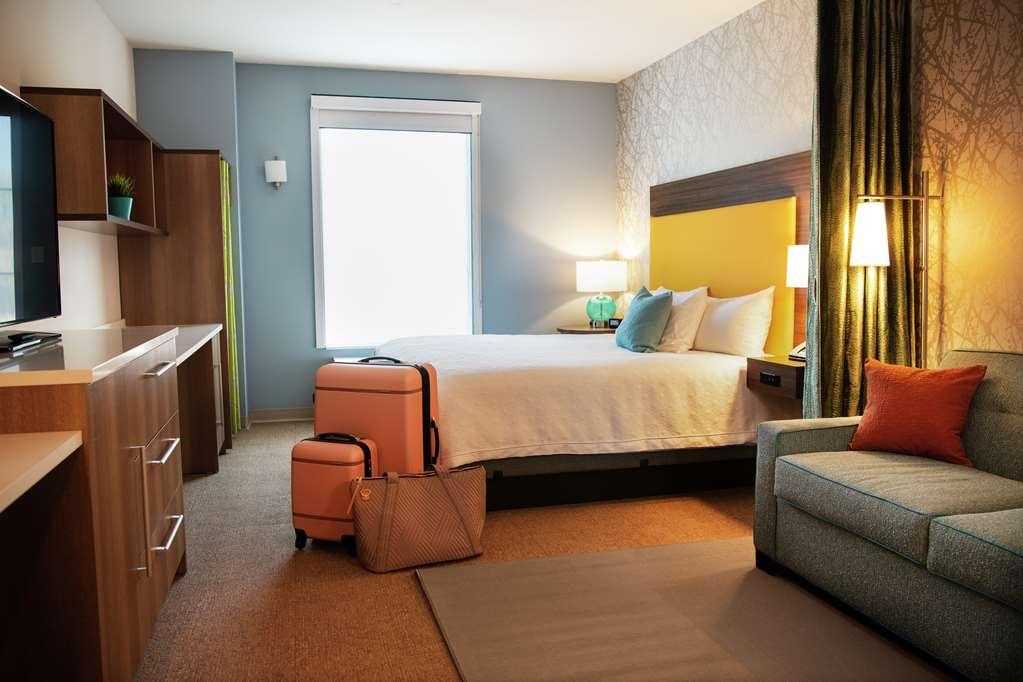 Home2 Suites By Hilton St. Augustine I-95 חדר תמונה