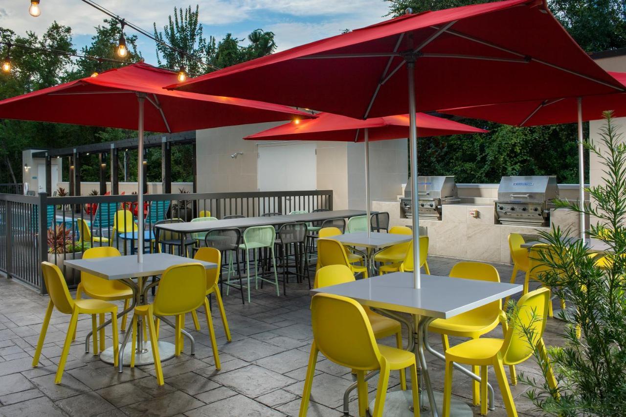 Home2 Suites By Hilton St. Augustine I-95 מראה חיצוני תמונה