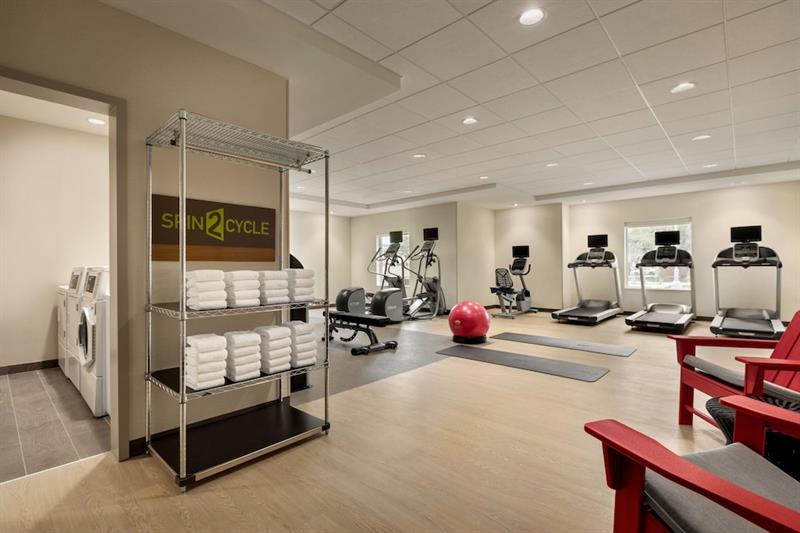 Home2 Suites By Hilton St. Augustine I-95 מראה חיצוני תמונה