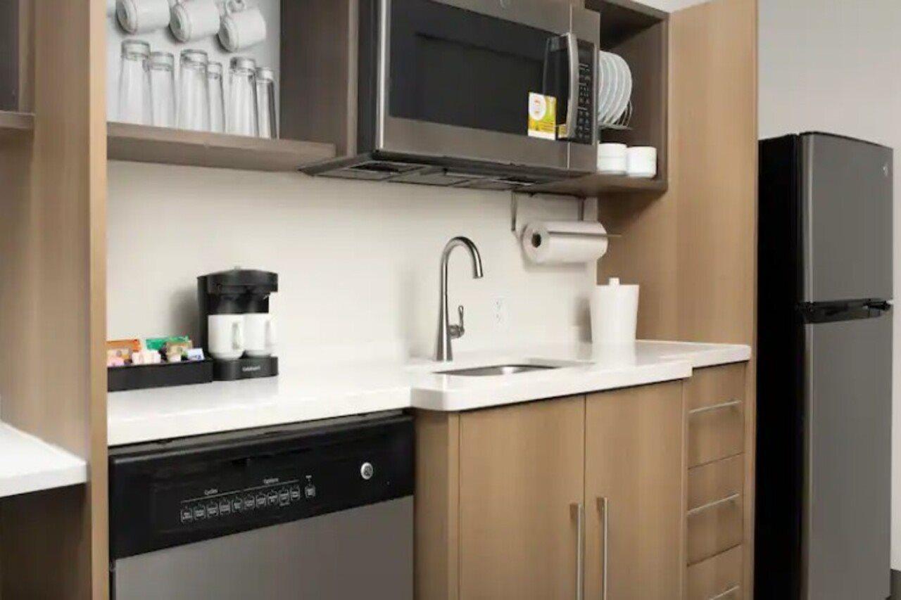 Home2 Suites By Hilton St. Augustine I-95 מראה חיצוני תמונה