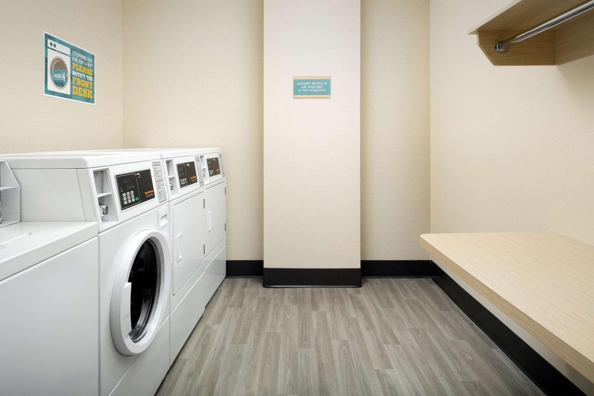Home2 Suites By Hilton St. Augustine I-95 מראה חיצוני תמונה