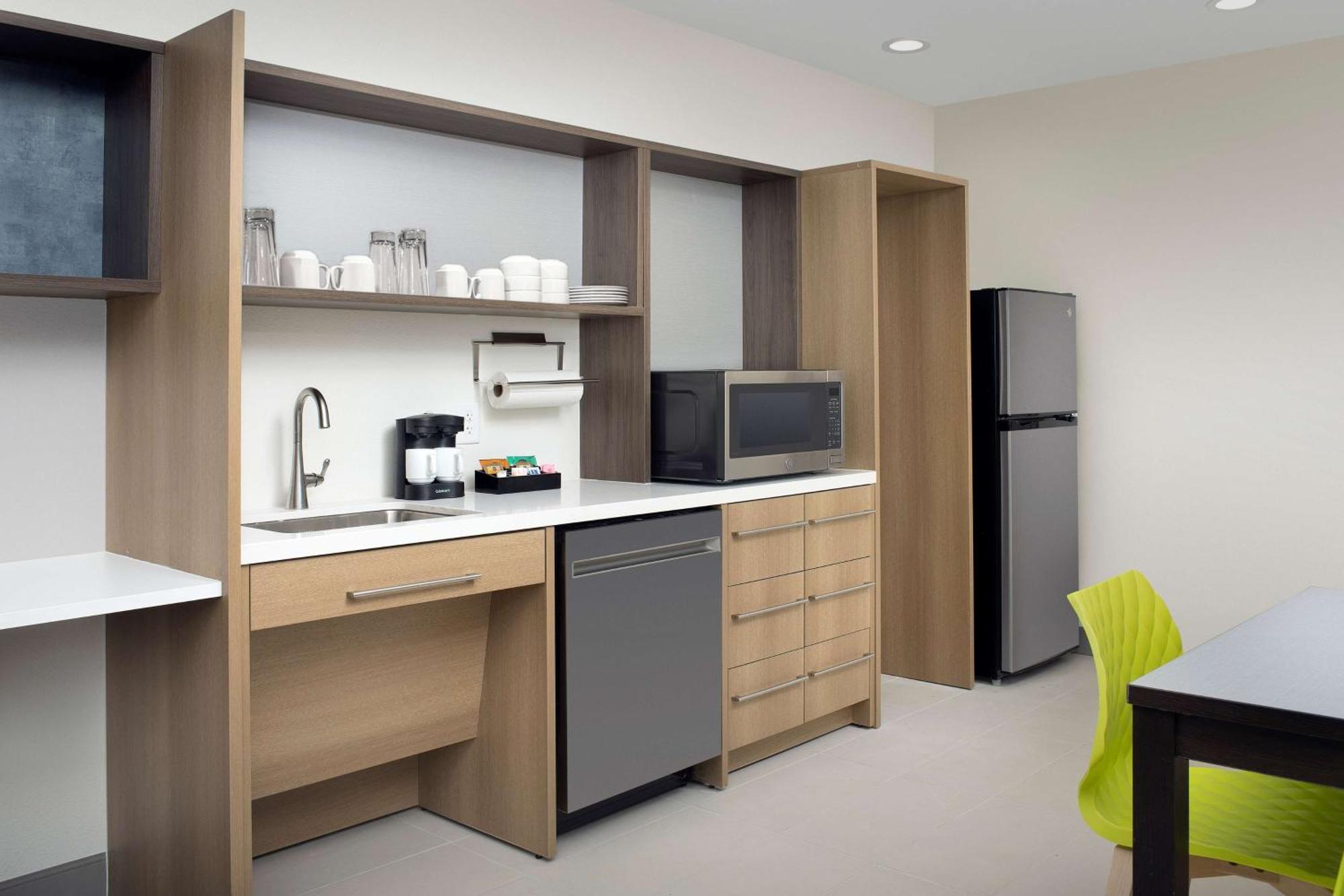 Home2 Suites By Hilton St. Augustine I-95 מראה חיצוני תמונה