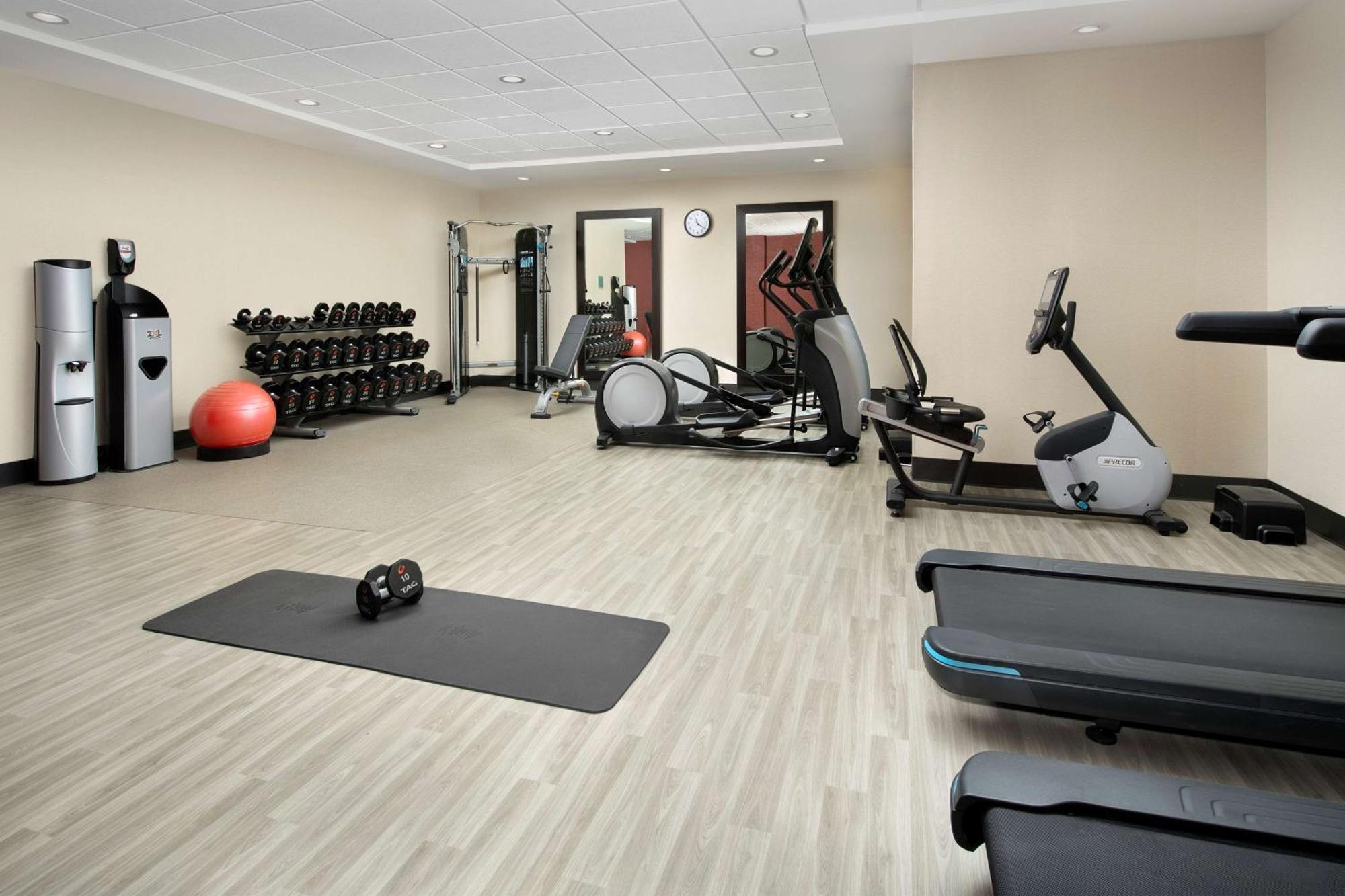 Home2 Suites By Hilton St. Augustine I-95 מראה חיצוני תמונה
