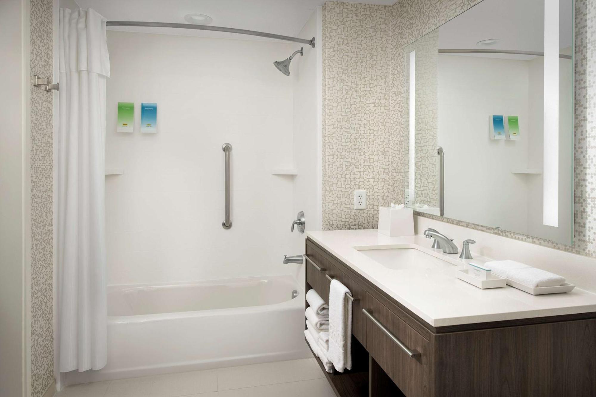 Home2 Suites By Hilton St. Augustine I-95 מראה חיצוני תמונה