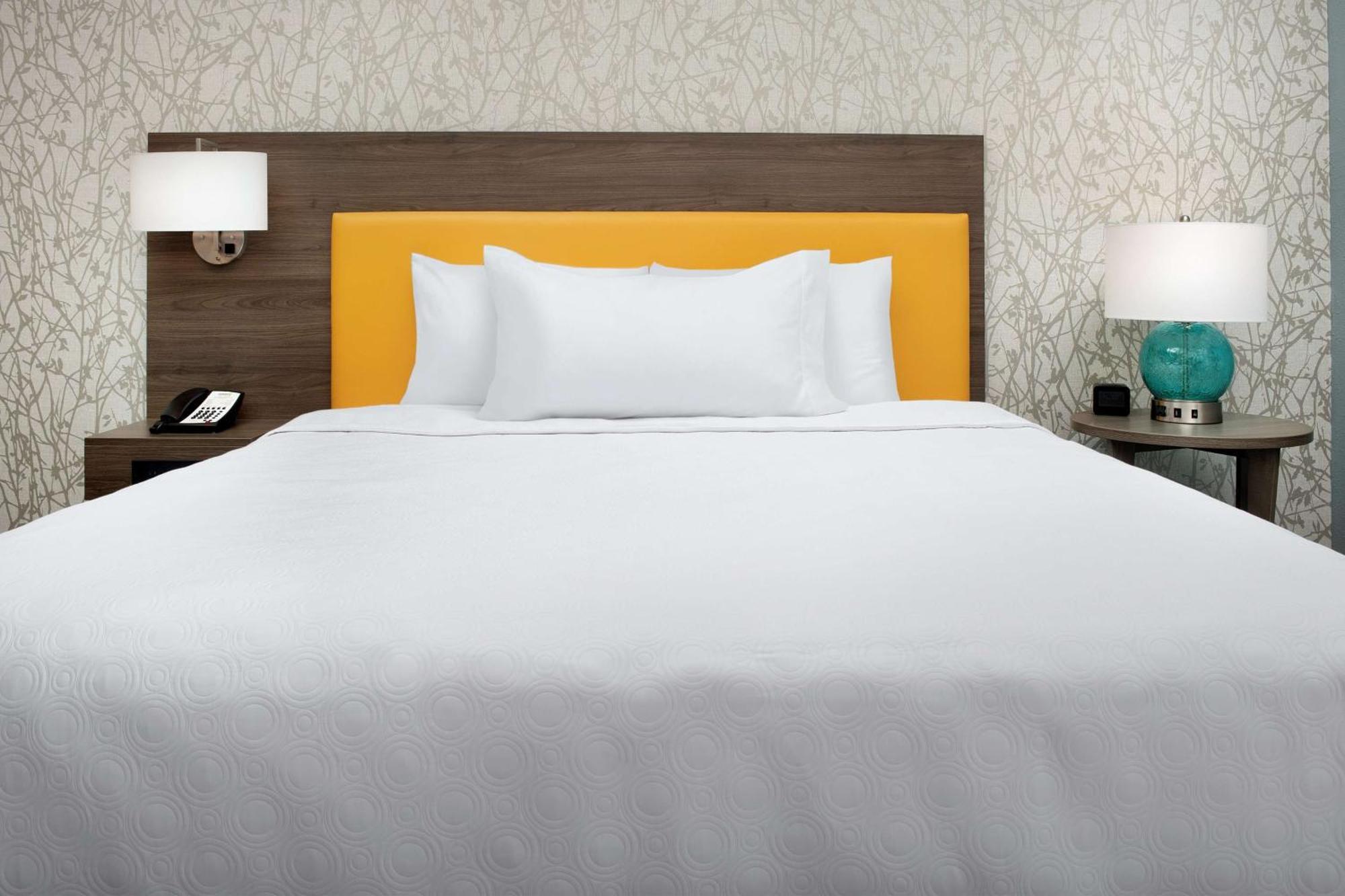 Home2 Suites By Hilton St. Augustine I-95 מראה חיצוני תמונה