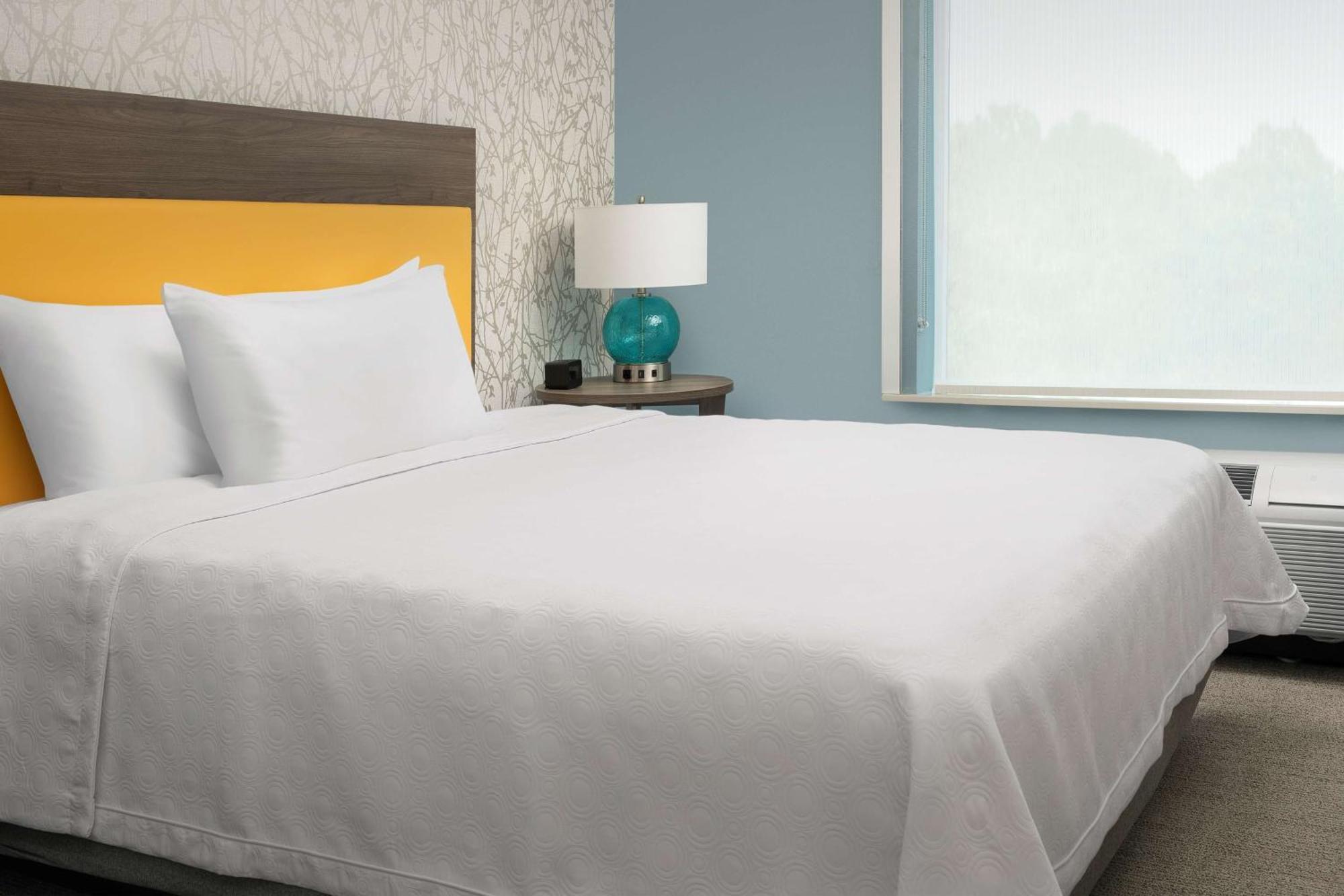 Home2 Suites By Hilton St. Augustine I-95 מראה חיצוני תמונה