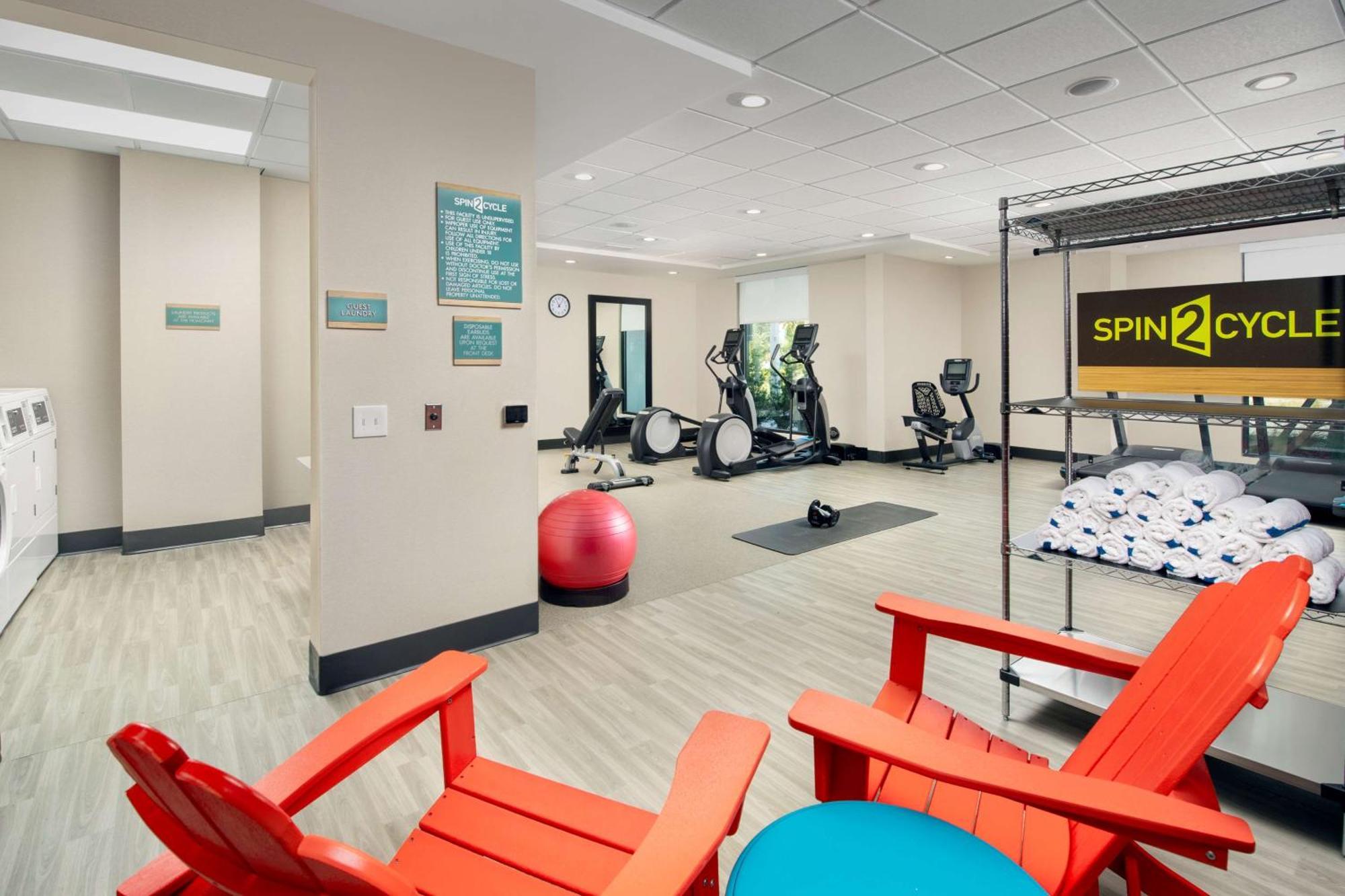 Home2 Suites By Hilton St. Augustine I-95 מראה חיצוני תמונה