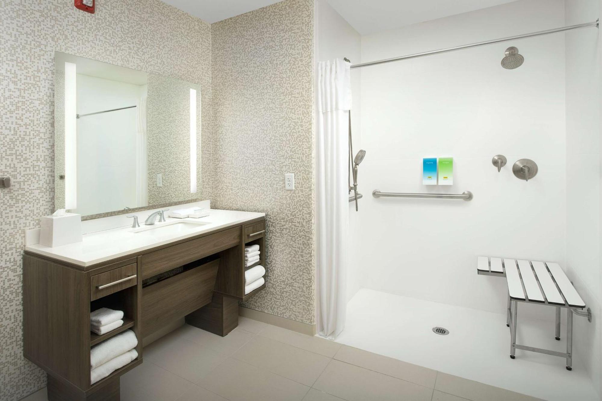 Home2 Suites By Hilton St. Augustine I-95 מראה חיצוני תמונה