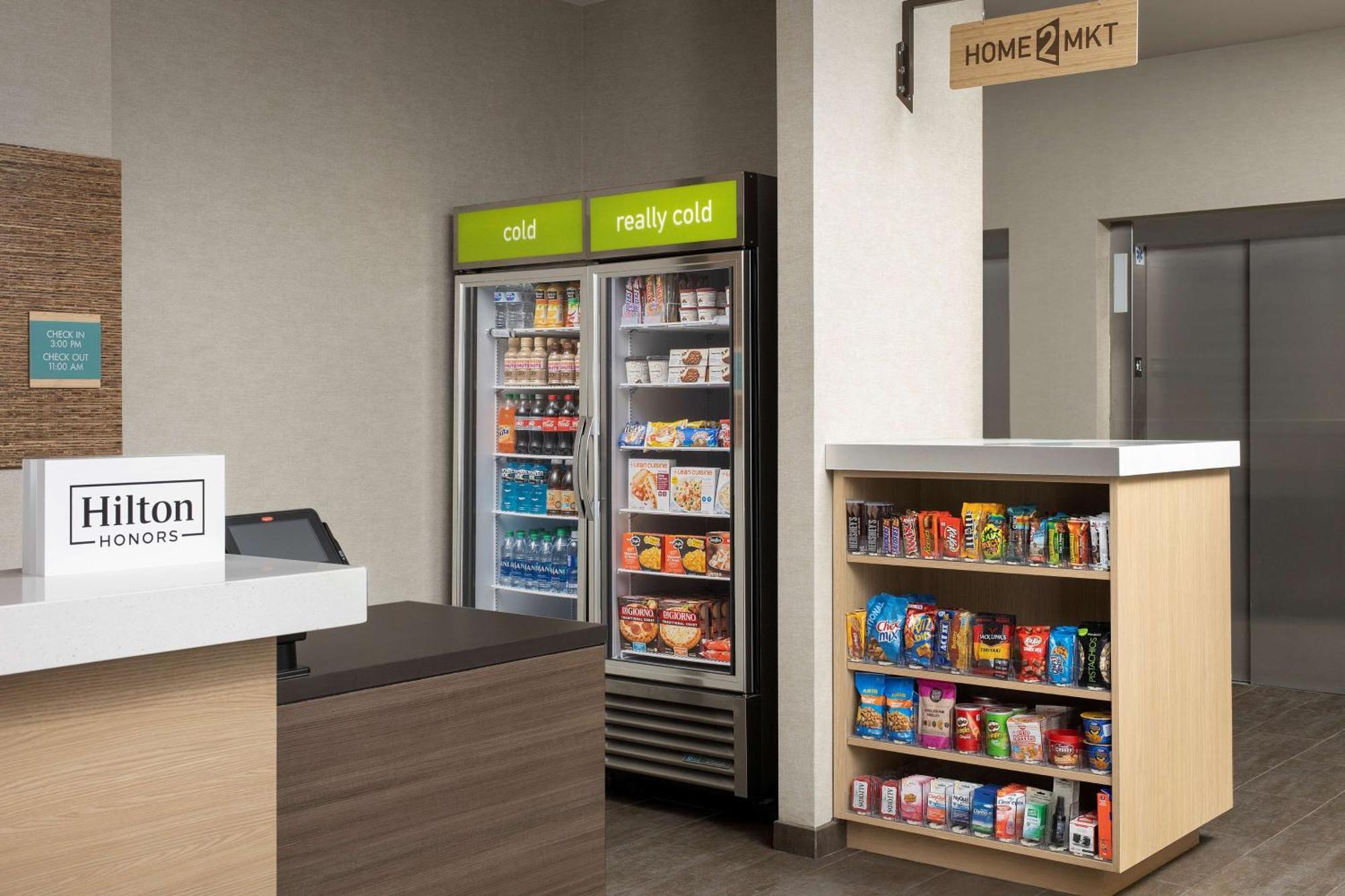 Home2 Suites By Hilton St. Augustine I-95 מראה חיצוני תמונה