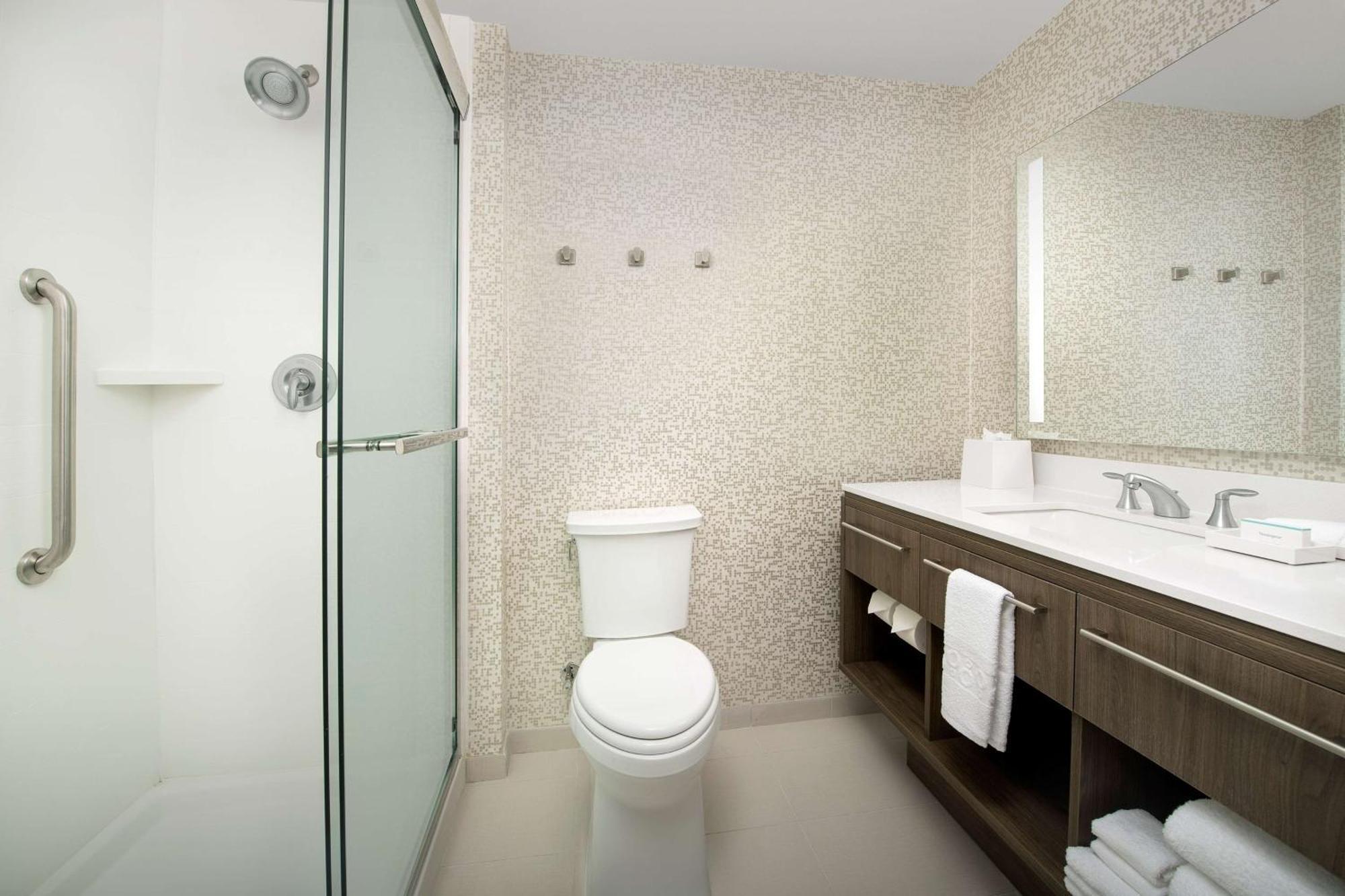 Home2 Suites By Hilton St. Augustine I-95 מראה חיצוני תמונה