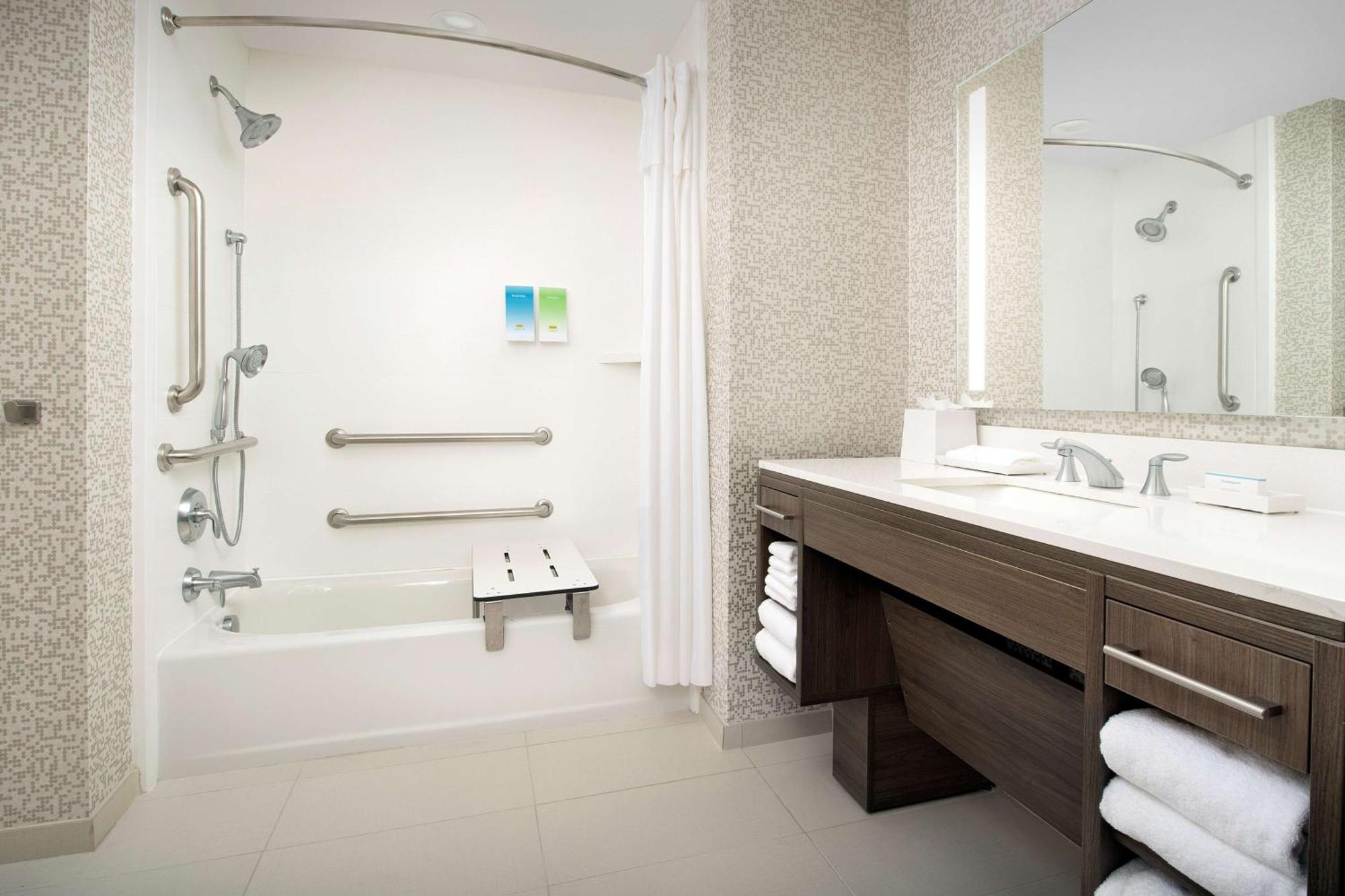 Home2 Suites By Hilton St. Augustine I-95 מראה חיצוני תמונה