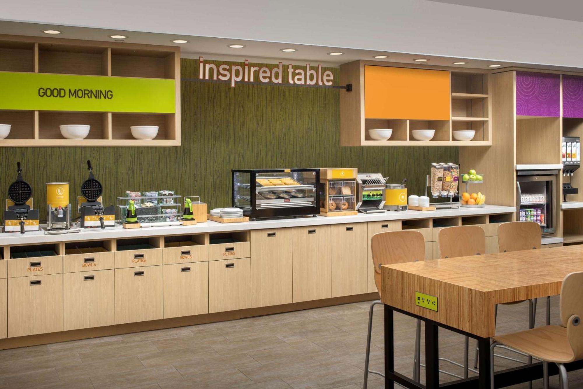 Home2 Suites By Hilton St. Augustine I-95 מראה חיצוני תמונה