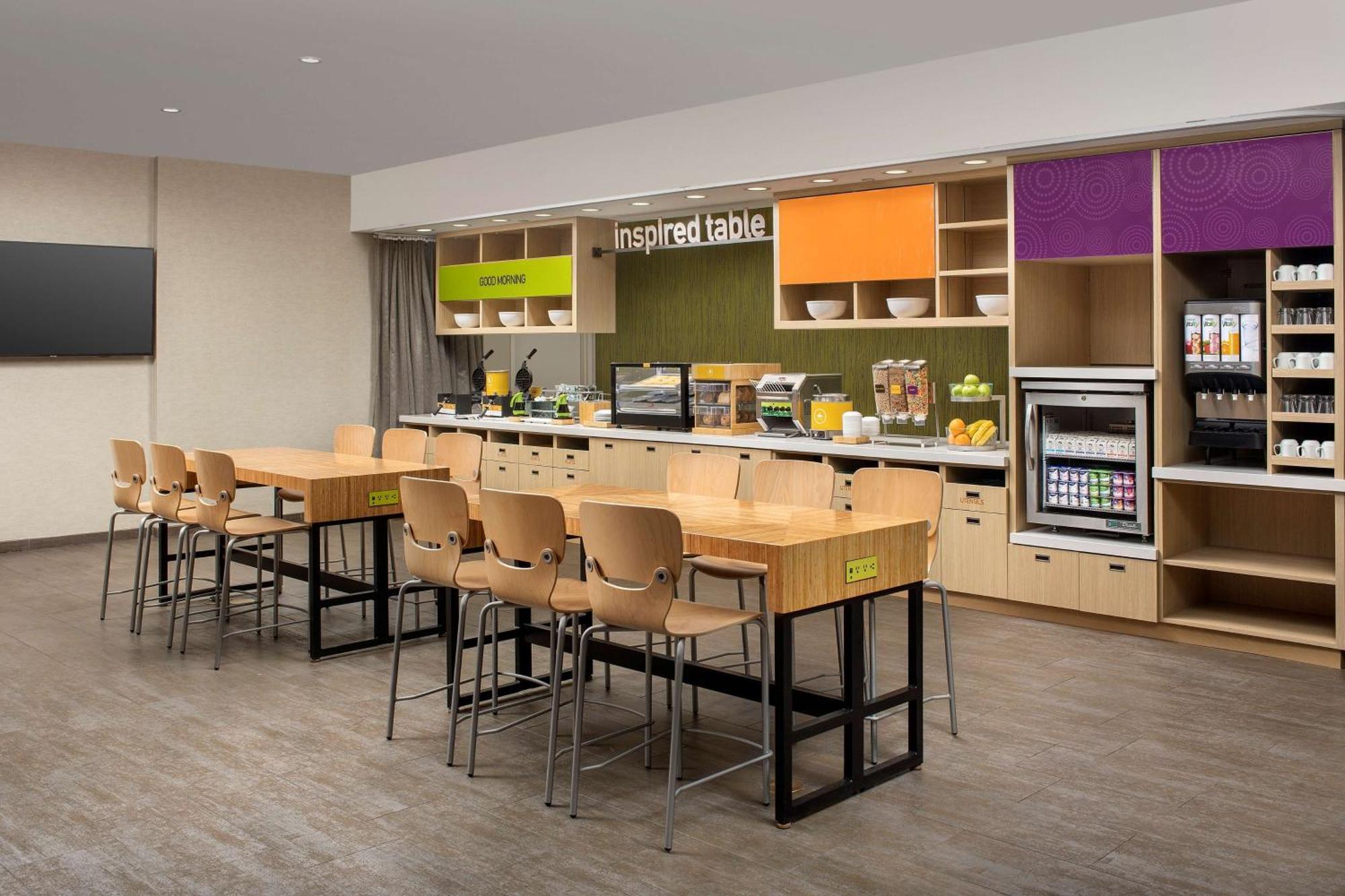 Home2 Suites By Hilton St. Augustine I-95 מראה חיצוני תמונה
