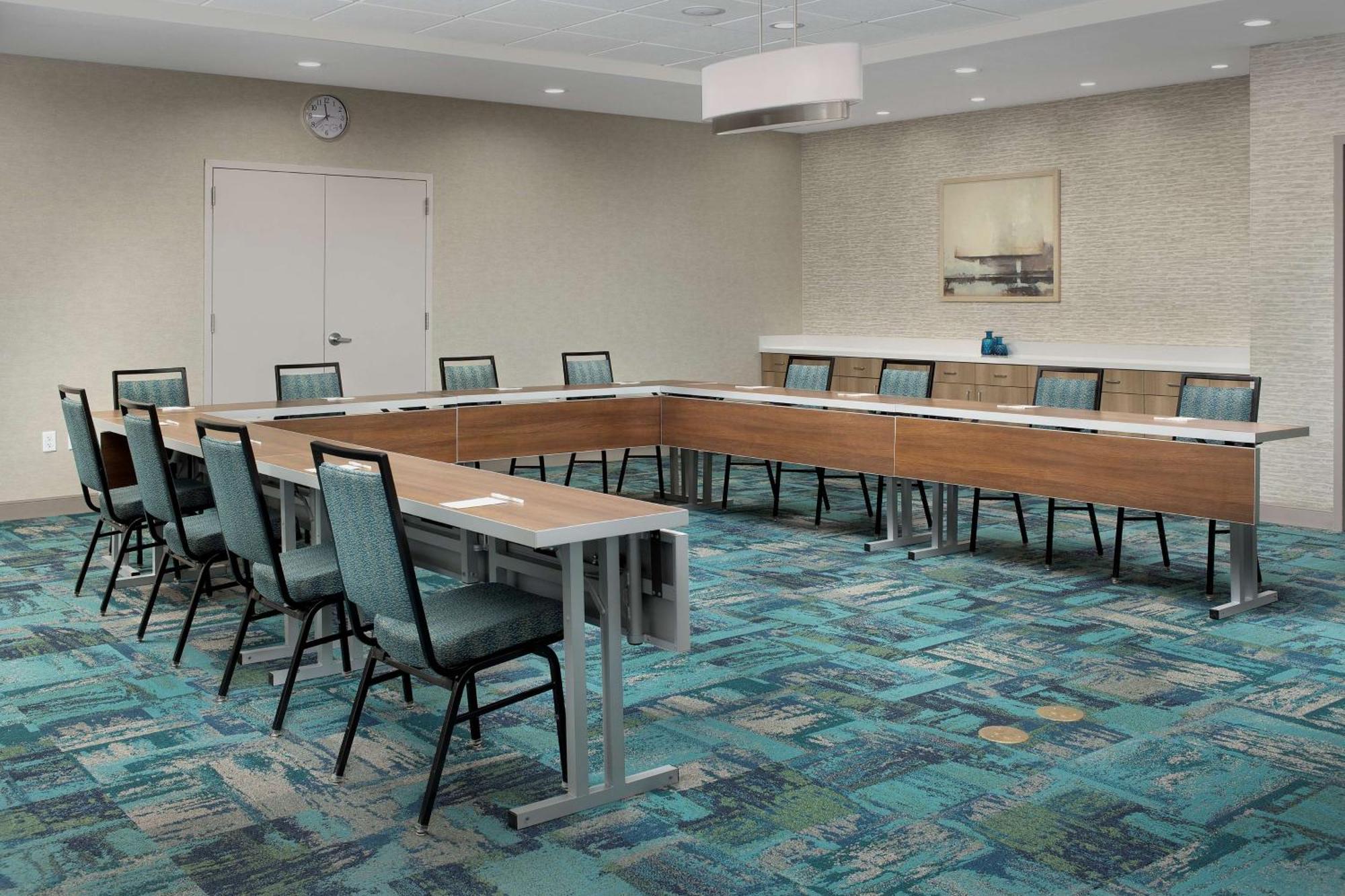 Home2 Suites By Hilton St. Augustine I-95 מראה חיצוני תמונה