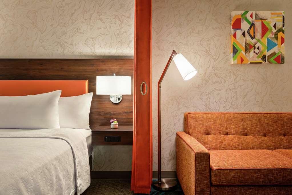 Home2 Suites By Hilton St. Augustine I-95 חדר תמונה