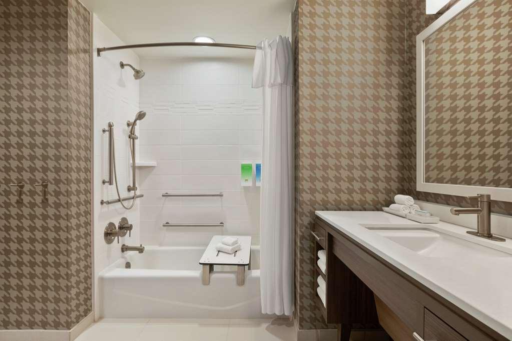 Home2 Suites By Hilton St. Augustine I-95 חדר תמונה