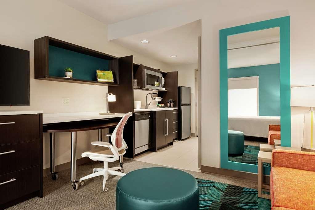 Home2 Suites By Hilton St. Augustine I-95 חדר תמונה