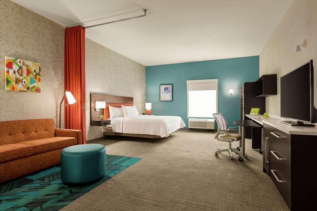 Home2 Suites By Hilton St. Augustine I-95 חדר תמונה