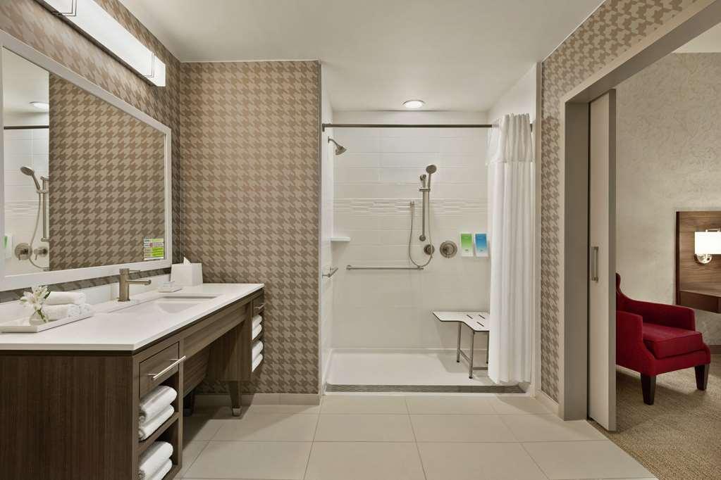 Home2 Suites By Hilton St. Augustine I-95 חדר תמונה