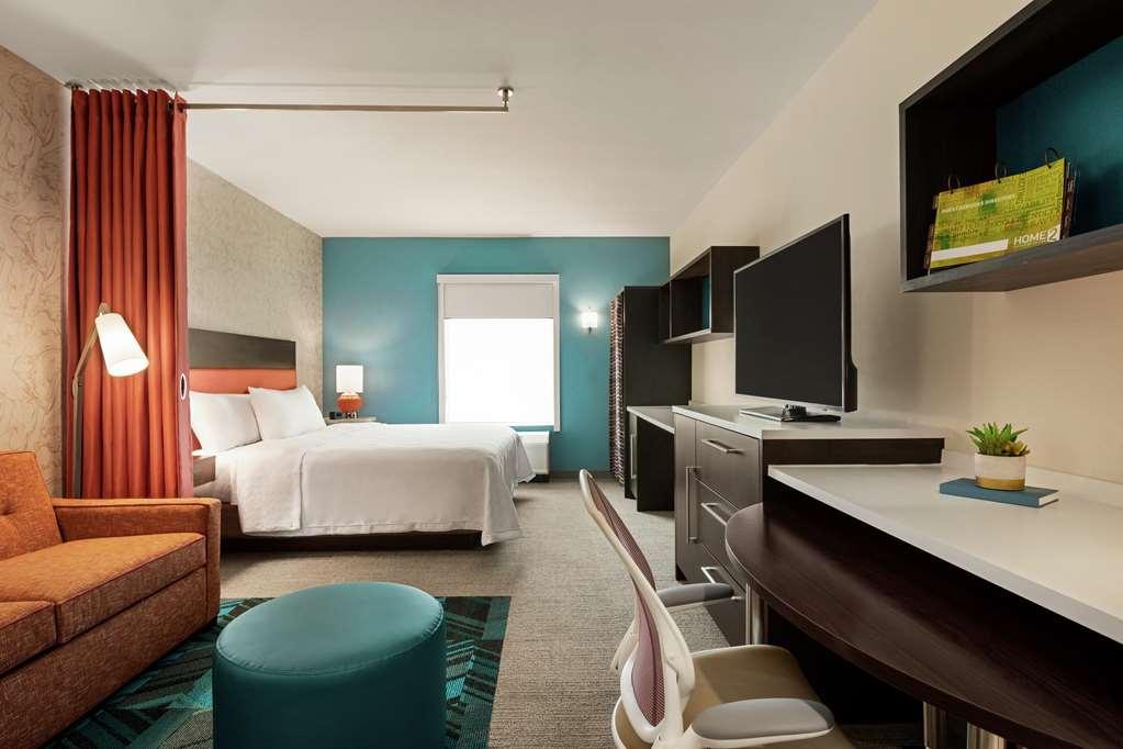 Home2 Suites By Hilton St. Augustine I-95 חדר תמונה